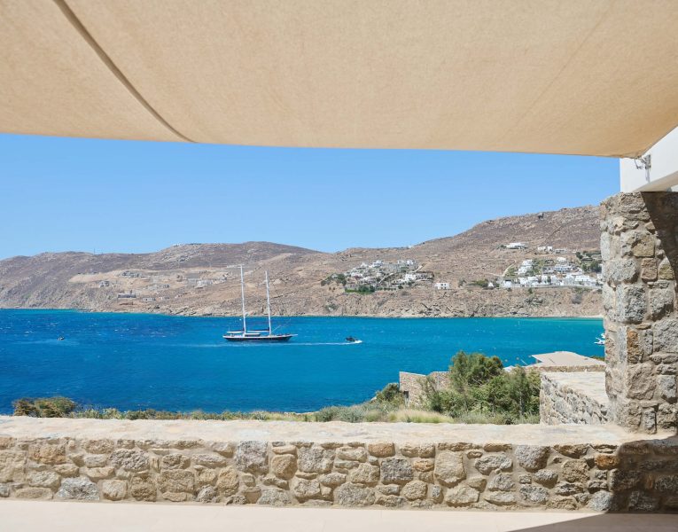 Villa Blue Diamond Mykonos gallery image04