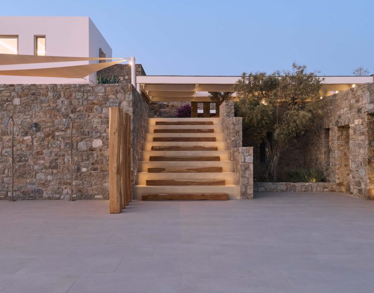 Villa Blue Diamond Mykonos gallery image040