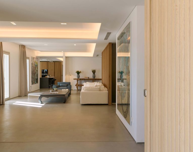 Villa Blue Diamond Mykonos gallery image042