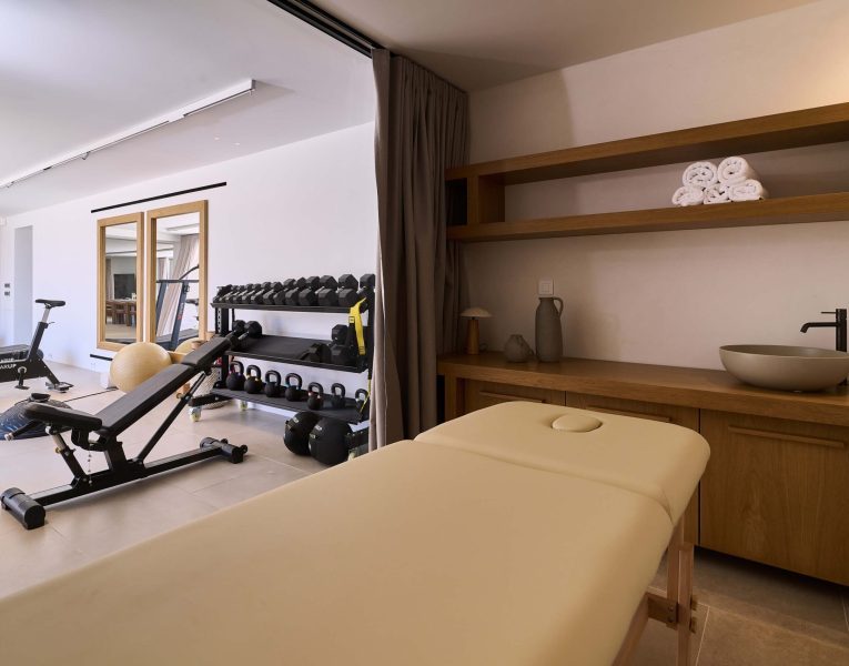 Villa Blue Diamond Mykonos gallery image044