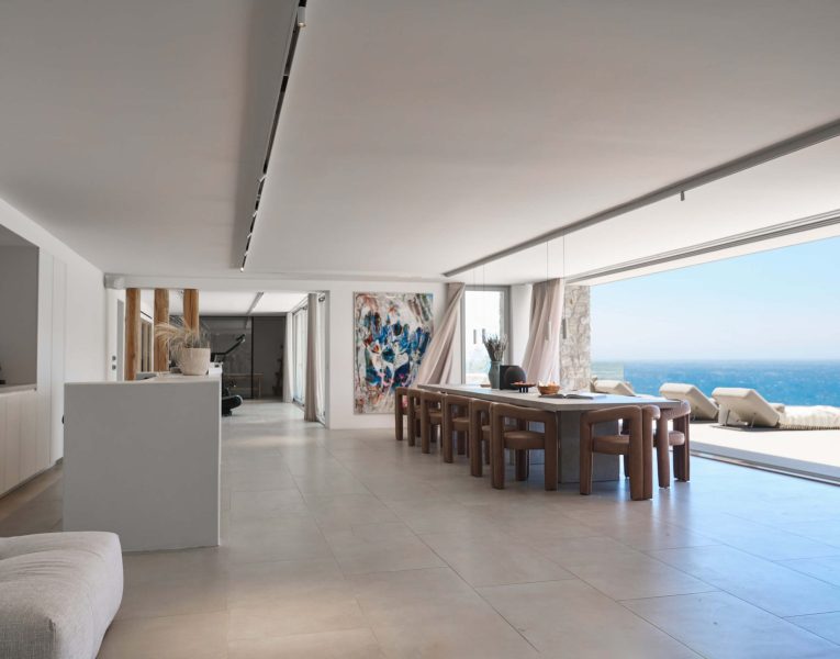 Villa Blue Diamond Mykonos gallery image045