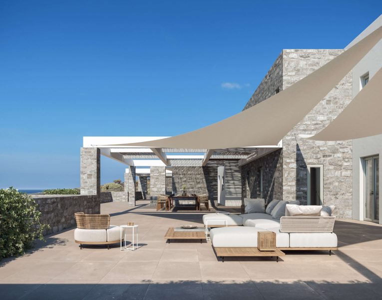 Villa Blue Diamond Mykonos gallery image049