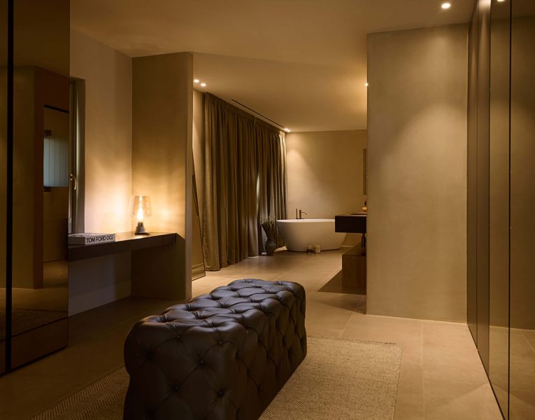 Villa Blue Diamond Mykonos gallery image05