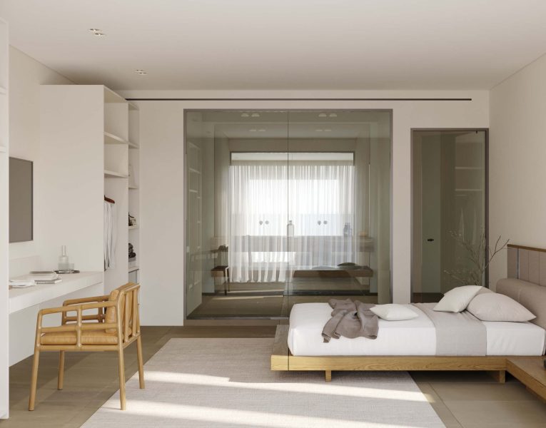 Villa Blue Diamond Mykonos gallery image050