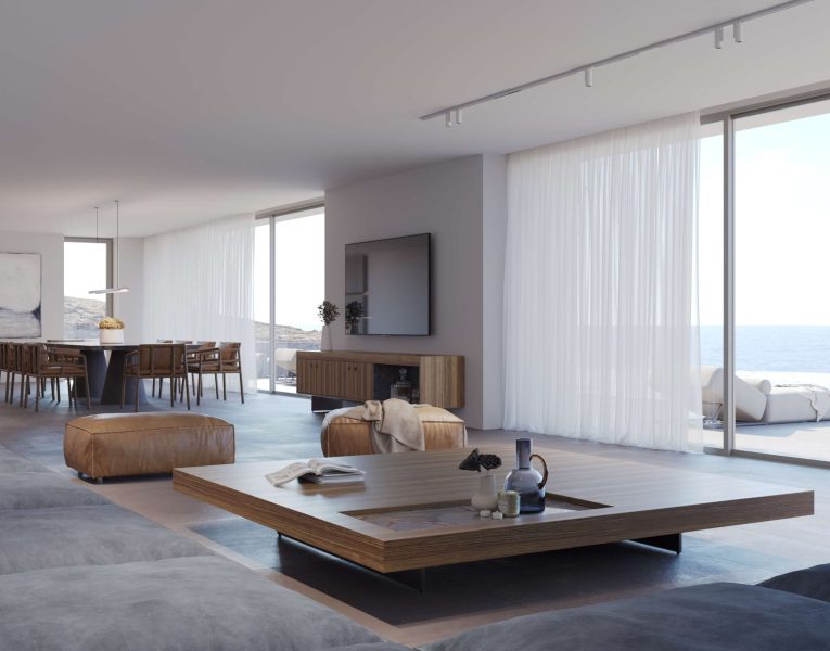 Villa Blue Diamond Mykonos gallery image052