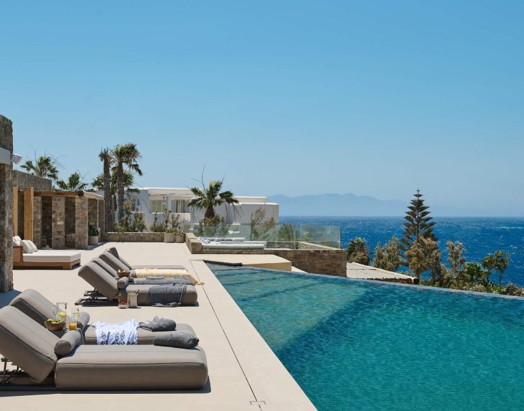 Villa Blue Diamond Mykonos gallery image055