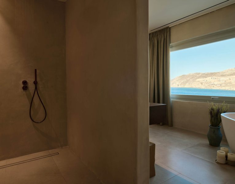 Villa Blue Diamond Mykonos gallery image06