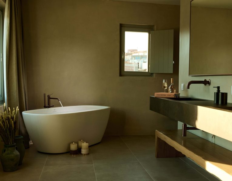 Villa Blue Diamond Mykonos gallery image07