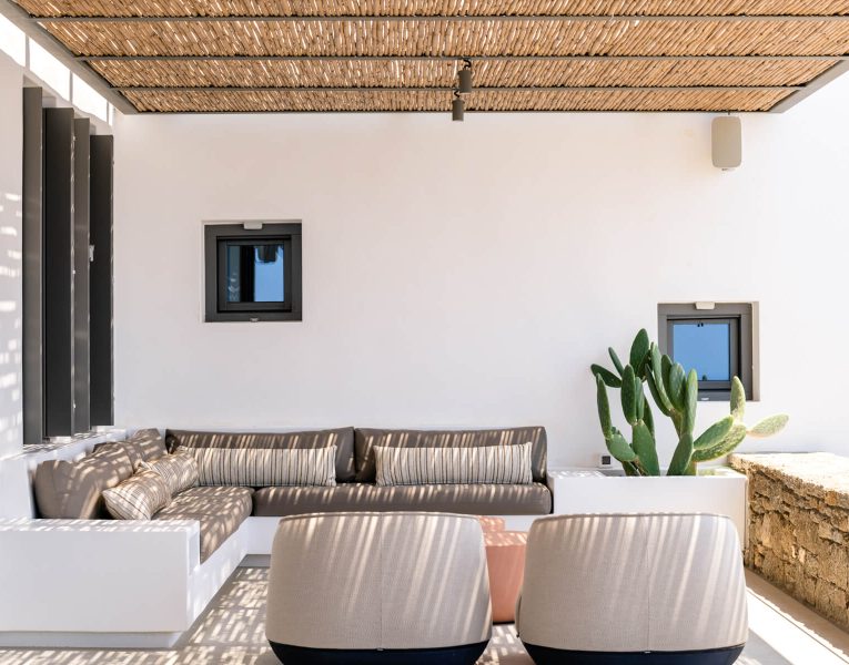Villa Blue Mykonos Gallery image o10
