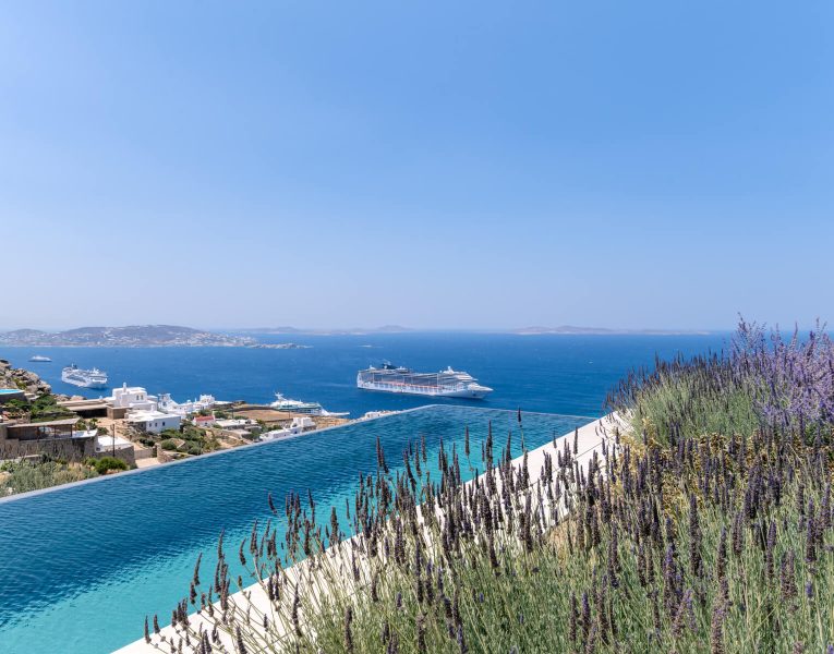 Villa Blue Mykonos Gallery image o11