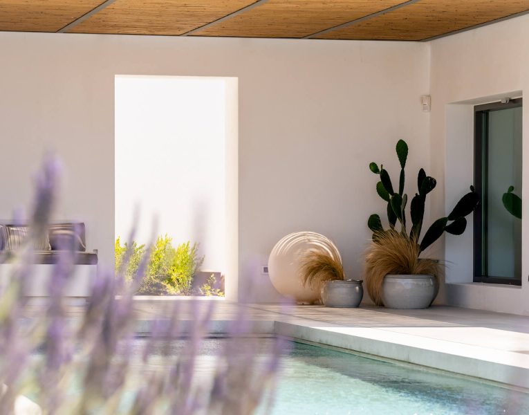 Villa Blue Mykonos Gallery image o12