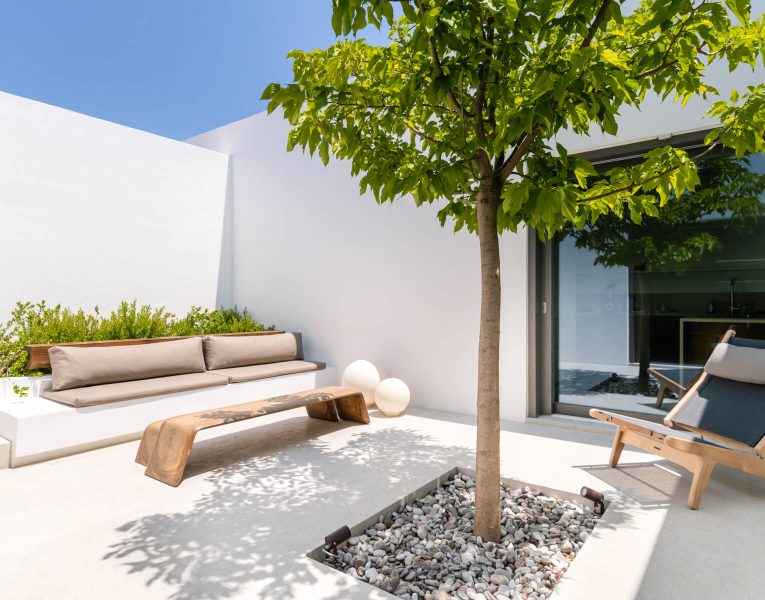 Villa Blue Mykonos Gallery image o13