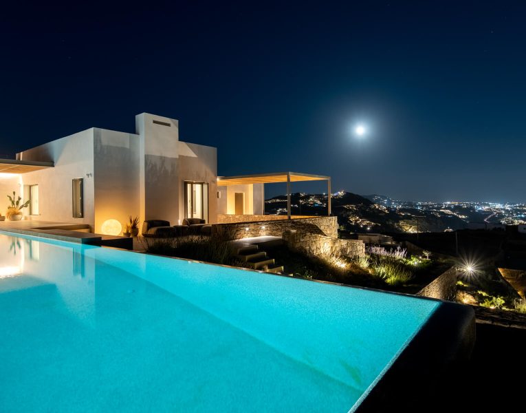 Villa Blue Mykonos Gallery image o16