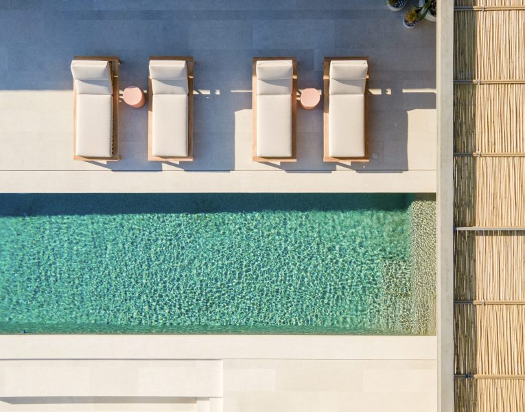 Villa Blue Mykonos Gallery image o17