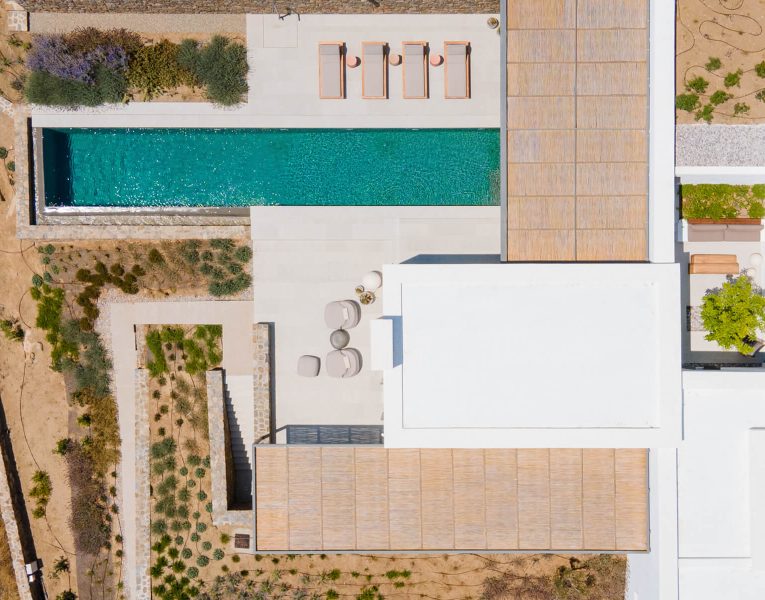 Villa Blue Mykonos Gallery image o2