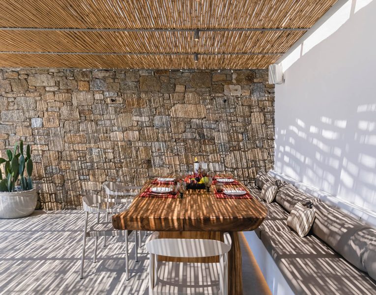 Villa Blue Mykonos Gallery image o20