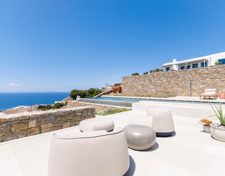 Villa Blue Mykonos Gallery image o22