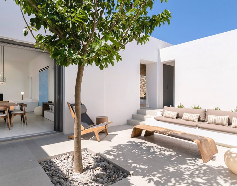 Villa Blue Mykonos Gallery image o25