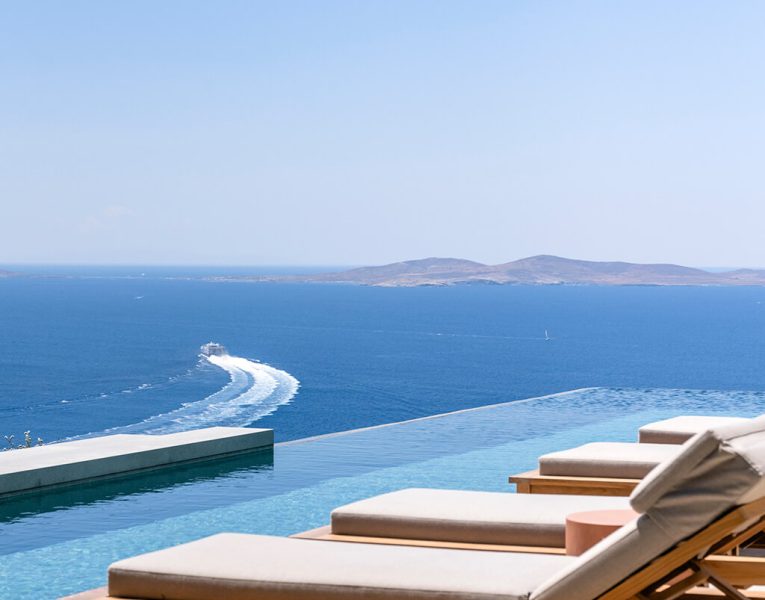 Villa Blue Mykonos Gallery image o26
