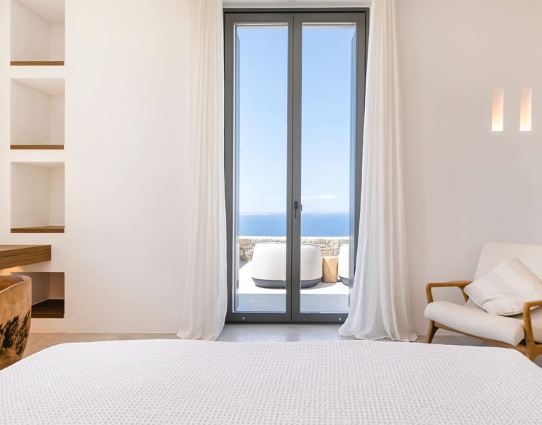 Villa Blue Mykonos Gallery image o27