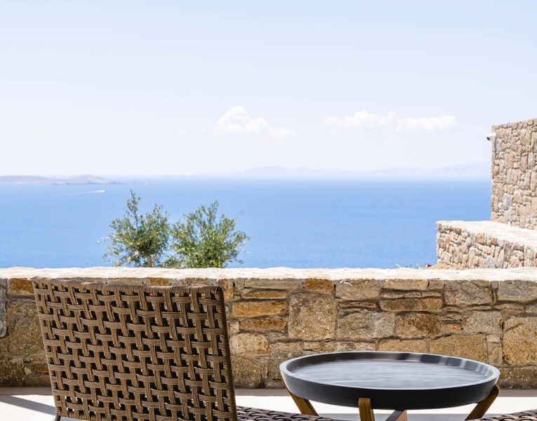Villa Blue Mykonos Gallery image o31