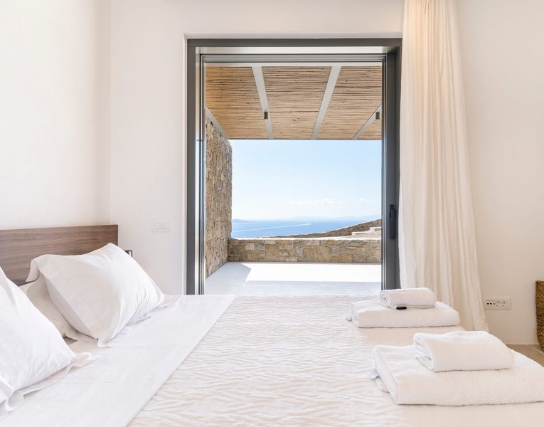 Villa Blue Mykonos Gallery image o32