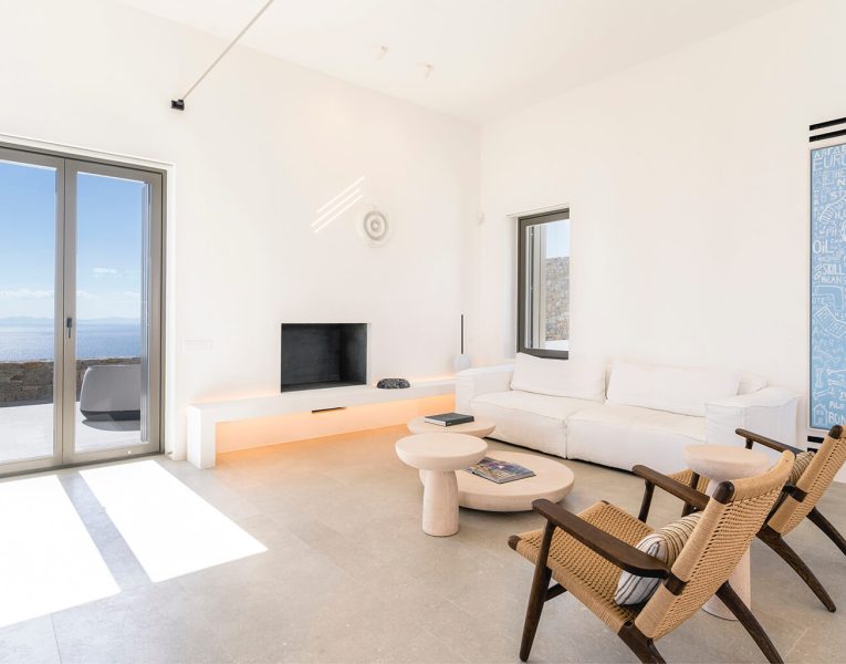 Villa Blue Mykonos Gallery image o37
