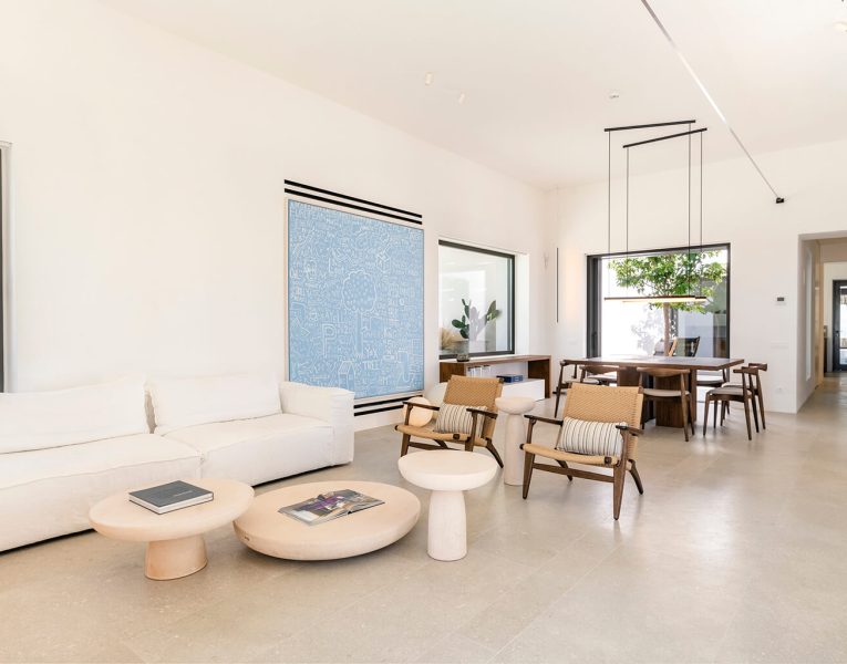Villa Blue Mykonos Gallery image o38
