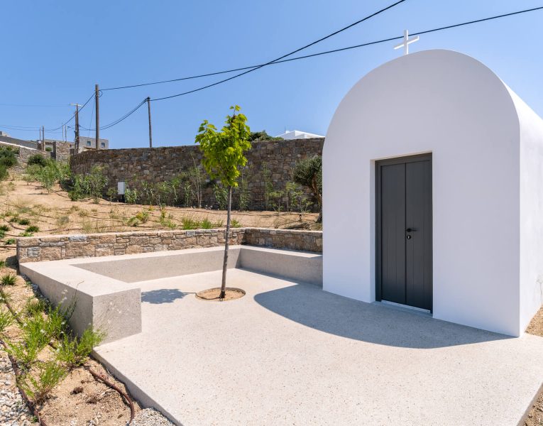 Villa Blue Mykonos Gallery image o4