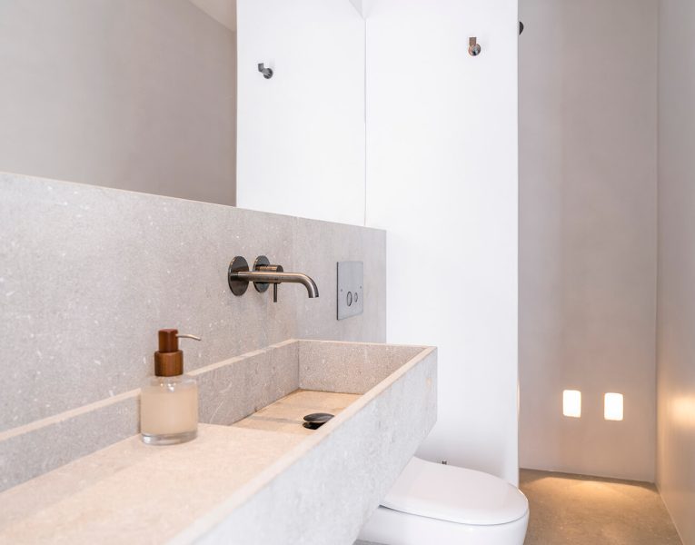 Villa Blue Mykonos Gallery image o42