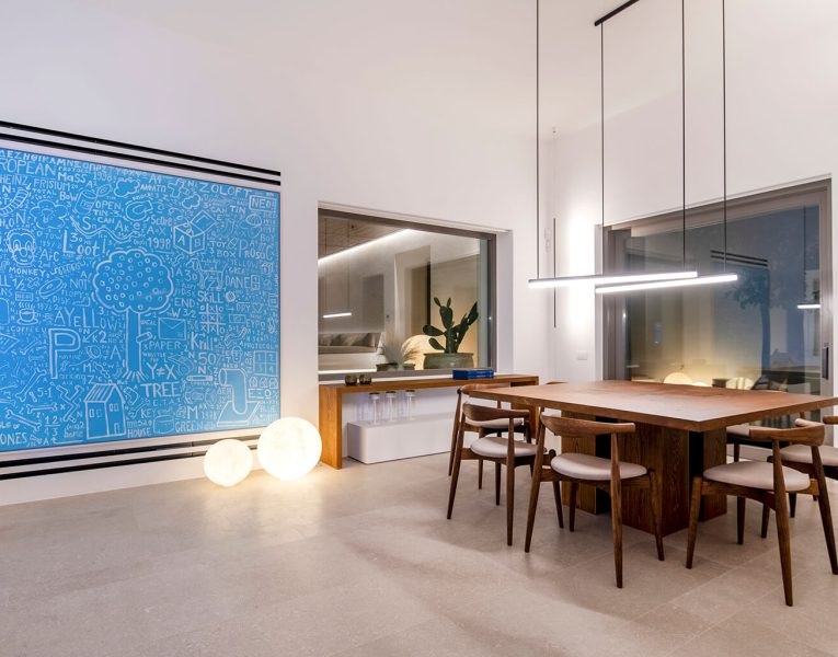 Villa Blue Mykonos Gallery image o43