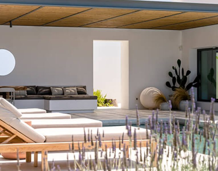 Villa Blue Mykonos Gallery image o44