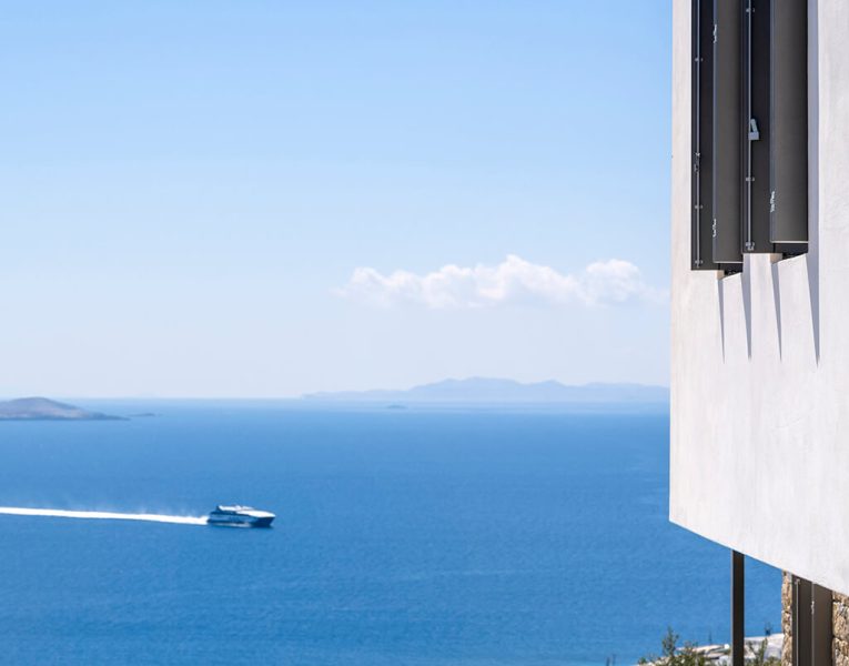 Villa Blue Mykonos Gallery image o45