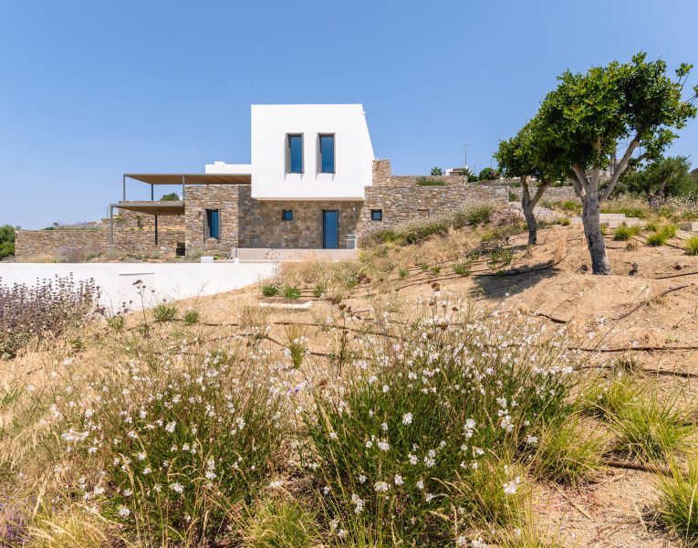 Villa Blue Mykonos Gallery image o5