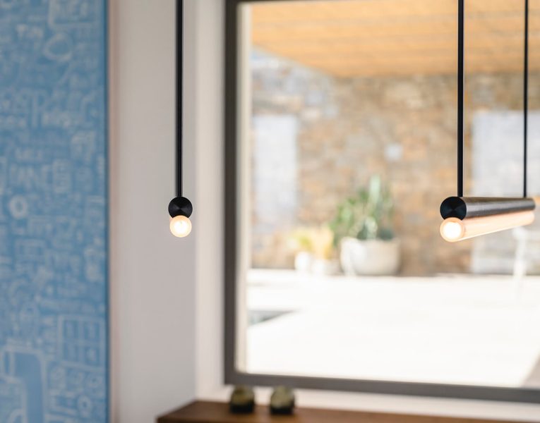 Villa Blue Mykonos Gallery image o51