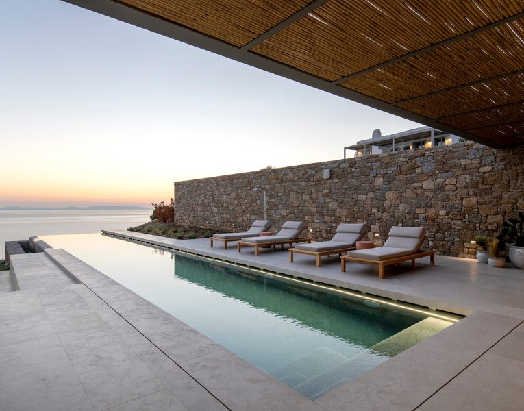 Villa Blue Mykonos Gallery image o53