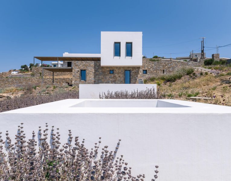 Villa Blue Mykonos Gallery image o6