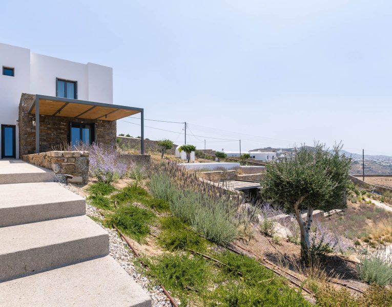 Villa Blue Mykonos Gallery image o7