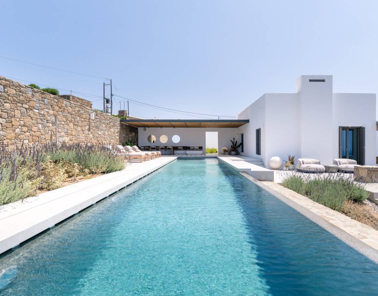 Villa Blue Mykonos Gallery image o8
