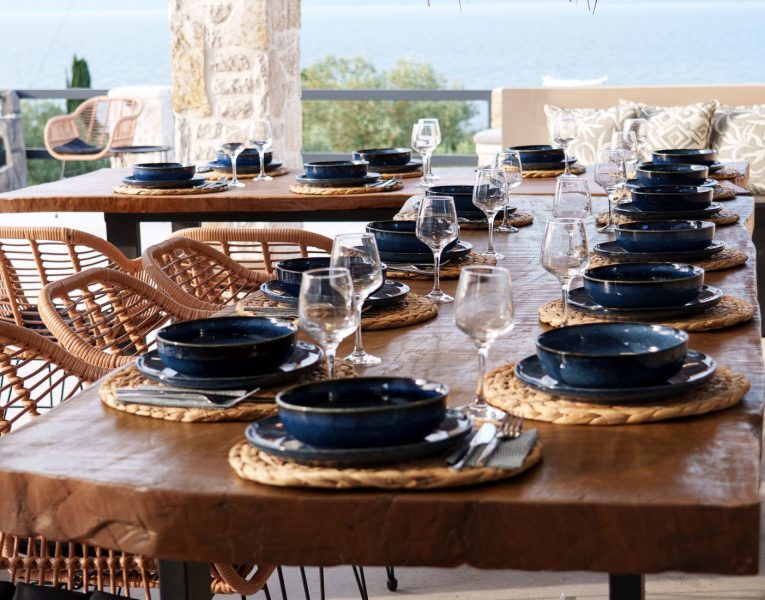 Villa Calma by Olive rentals 10