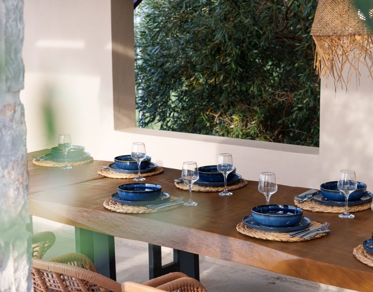 Villa Calma by Olive rentals 11