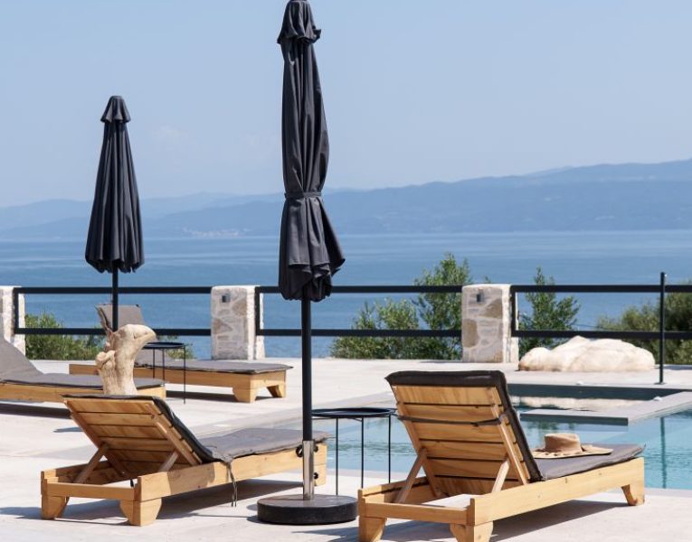 Villa Calma by Olive rentals 14