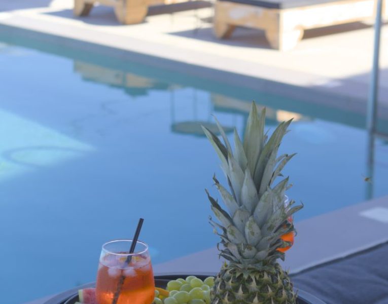 Villa Calma by Olive rentals 18