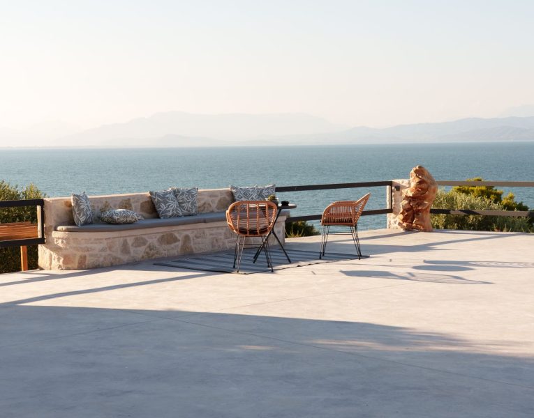 Villa Calma by Olive rentals 19