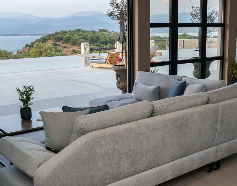 Villa Calma by Olive rentals 25