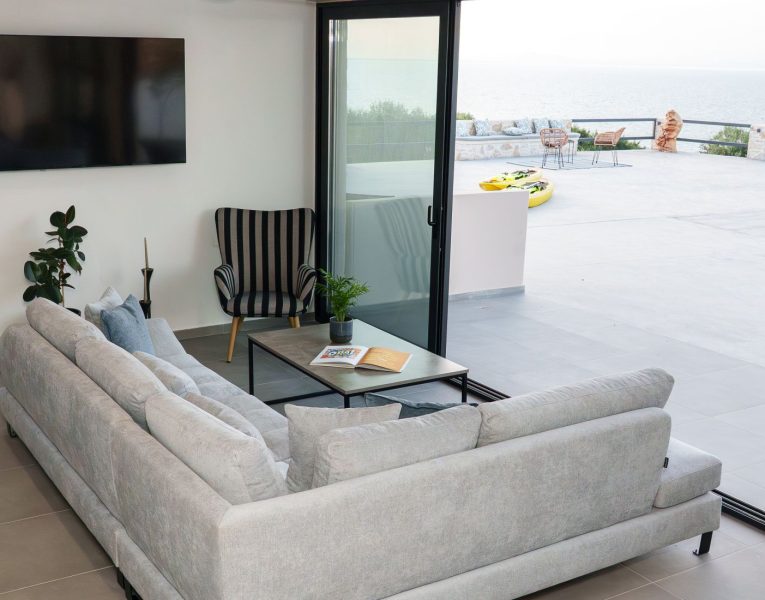 Villa Calma by Olive rentals 26