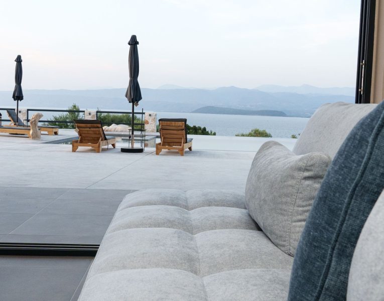 Villa Calma by Olive rentals 27