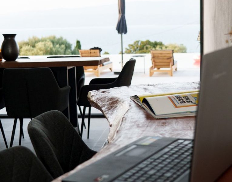 Villa Calma by Olive rentals 30