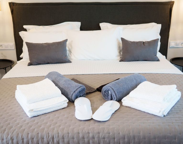 Villa Calma by Olive rentals 42