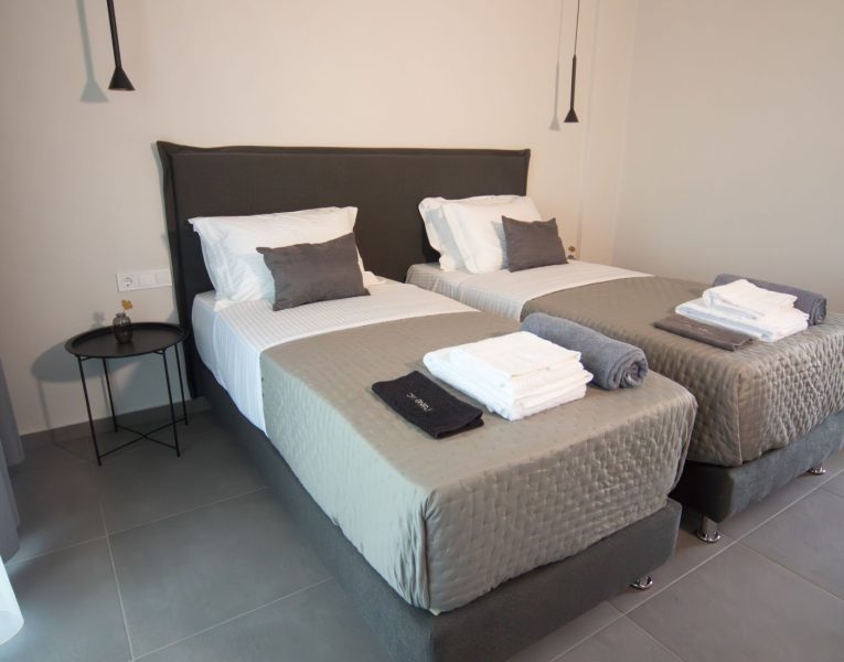 Villa Calma by Olive rentals 44